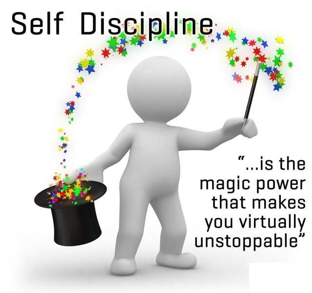Self-Discipline2